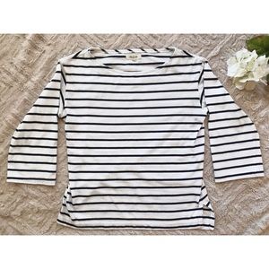 Madewell Striped Shirt